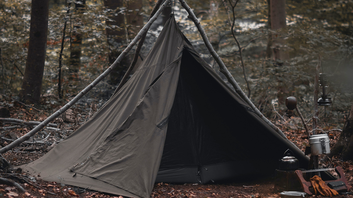 MFH 33303: Czajnik aluminiowy z sitkiem